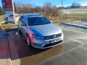 Vw Passat 2.0 tdi dsg - 4