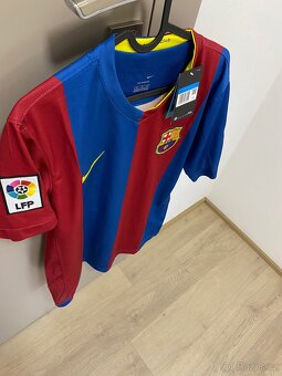 Dres Messi - 4