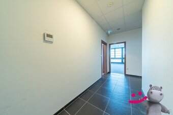 Pronájem kanceláře, 210 m2 - Zlín - Louky, ev.č. 58465 - 4