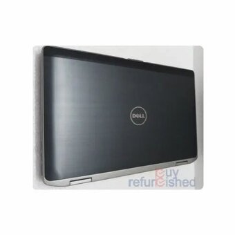 Dell E6430 - 4