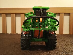 Prodám Bruder 2207 postřikovač Amazone UX5200 - 4