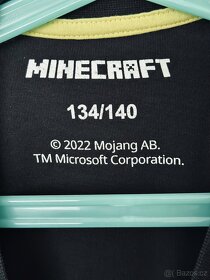 Tričko s dl. rukávem Minecraft - 4