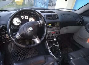 Alfa Romeo GT 1.9jtd 110kw - 4