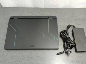 Herní Notebook ACER Nitro 5 RTX 4060 - 4