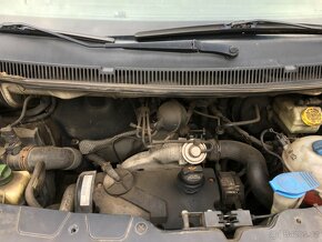 VV T5 motor 1.9tdi 63kw AXC - 4