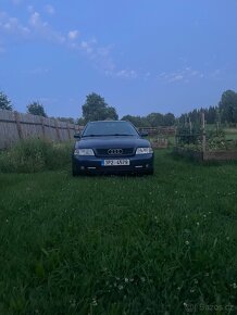 Audi a4 b5 avant 1.8 92kw - 4