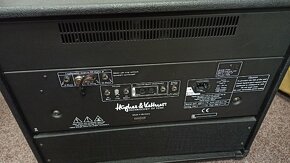 Hughes & Kettner Switchblade 50 kombo - 4