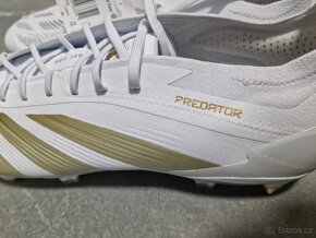 Nové kopačky Adidas Predator Elite SG - 4