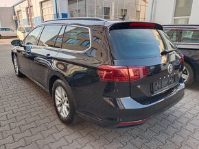 VW Passat B8 2.0TDI 110kW DSG Matrix LED Panorama ERGO ACC - 4