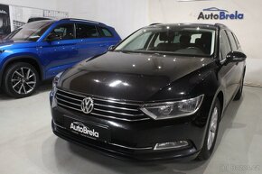 VW Passat B8 2.0TDI 110kW Navigace Tažné - 4