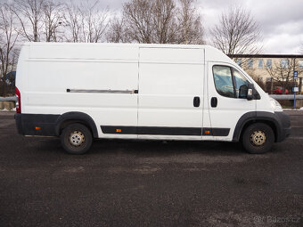 Fiat Ducato 2.3 JTD L5H2 96 KW - 4