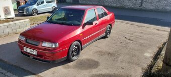 Seat toledo 1l 1.9tdi - 4