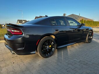 Dodge Charger 3.6 AWD - 4