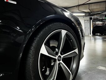 Audi A6 C6 4F 2009 TFSI 3.0 Kompresor - Vymena ( SKODA,VW ) - 4