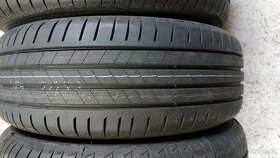 195/55/16 letní Bridgestone - nové - 4