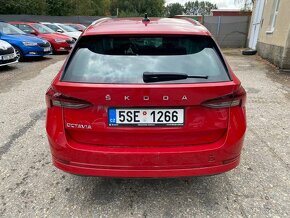 Náhradní díly Škoda Octavia IV 2.0 TDI DSG DSTB TEZ 70tkm - 4