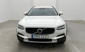 Volvo V90 Cross Country D4 140kW AWD 2018 - 4