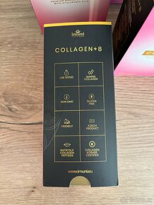 Collagen +8 - 4