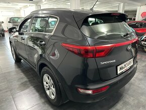 Kia Sportage 1,6 GDI EXCLUSIVE 1.MAJ ČR - 4