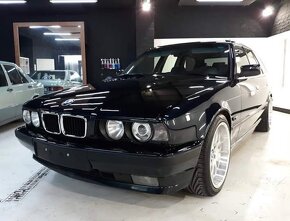 Bmw e34 touring - 4