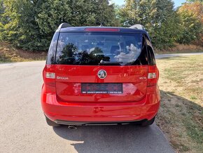 Škoda YETI 1,2 TSI 77KW MONTE CARLO, navi, xenon - 4