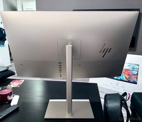 28" HP U28 4K HDR Monitor - 4