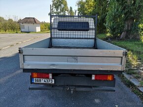 Volkswagen LT, 2.5 TDi 80kW 7.Míst. Tažné - 4