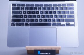 ZÁRUKA/MacbookAir 13.3"/M1 (8 CORE)/8GB RAM/256GB SSD - 4