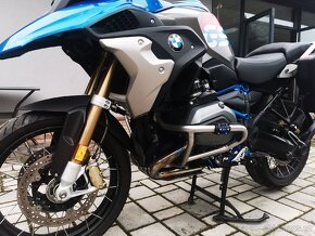 Bmw R 1200 GS Rallye - 4