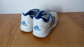 Sálové boty Adidas. - 4