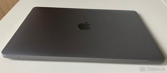 MacBook Air 13, M1 2020, 16GB, 256GB, 7core GPU - 4