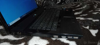 HP ProBook 4710s 17,3"Led 4gb,500gb hdd HDMI - 4