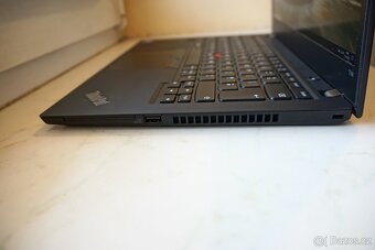 █ Lenovo T14 gen 2 (i5, 24/40GB RAM záruka Lenovo ) █ - 4