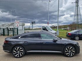 Volkswagen Arteon 2.0TDi 140kw R-Line rok 2018 - 4