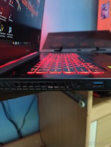 MSI THIN GF63, na ceně se můžem domluvit - 4