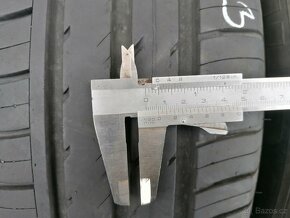 Letní pneumatiky Fulda 185/60 R15 82H - 4