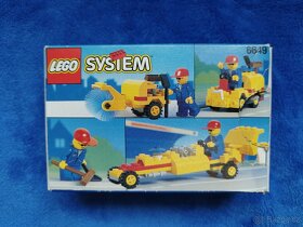 LEGO 6649 - 4