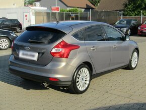 Ford Focus 2.0 TDCI ,  103 kW nafta, 2011 - 4