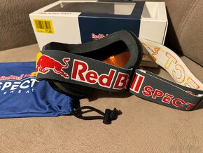 Red Bull SPECT lyžaršké sluneční brýle - 4