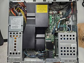 Server HP Proliant DL180 G6 2xCPU X5675 (6C/12T), 48GB RAM - 4