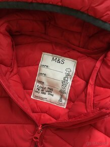 Bunda M&S 128 - 4