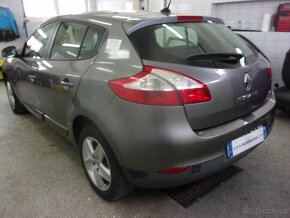 Renault Mégane 1,2 TCe 115 - 4