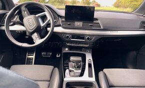 AUDI Q5 SPORTBACK 150KW - 4