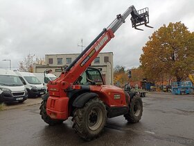 Manipulátor Manitou MT 932 - 4