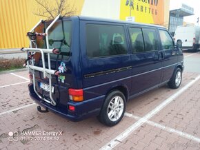 VW Multivan 2.5 TDI - 4