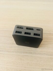 USB Hub Microsoft (multifunkční adaptér) - 4