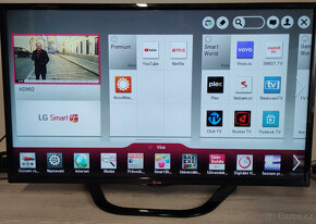 42(106cm) TV LG 42LN575S - 4