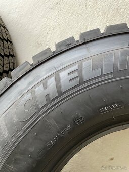 Michelin 315/80/22,5 - 4