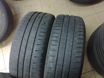 alu kola 5x112 r16 VW 205/55r16 - 4