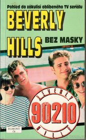 Knihy Edice Beverly Hills 90210 - 4